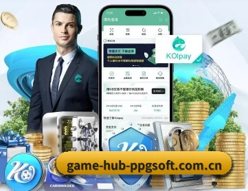 game-hub-ppgsoft.com.cn APP 深度功能